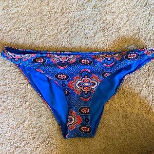 Hollister Swim Bottoms